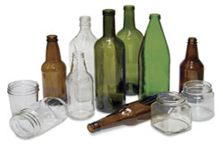 فروش خط تولید بطری شیشه ای